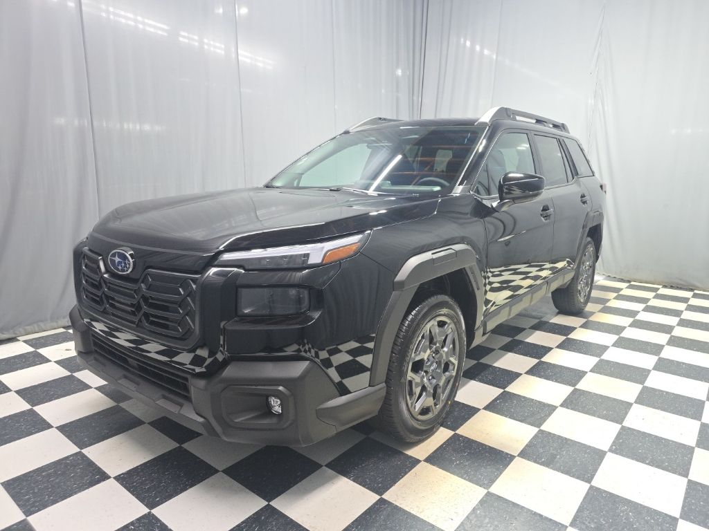 2026 Subaru Outback Premium's photo