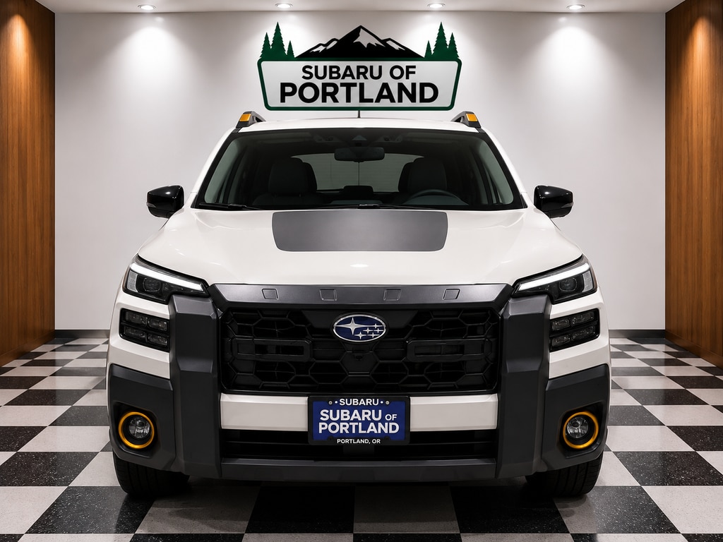 New 2026 Subaru Outback Wilderness SUV