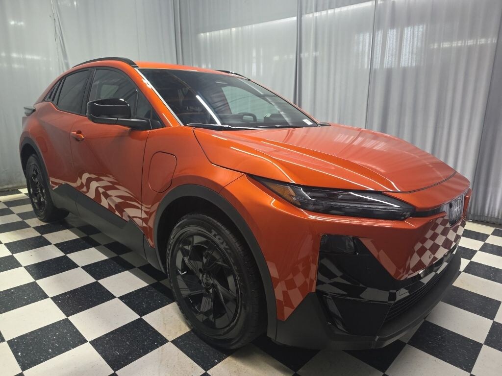 Used 2026 Subaru Uncharted Sport SUV