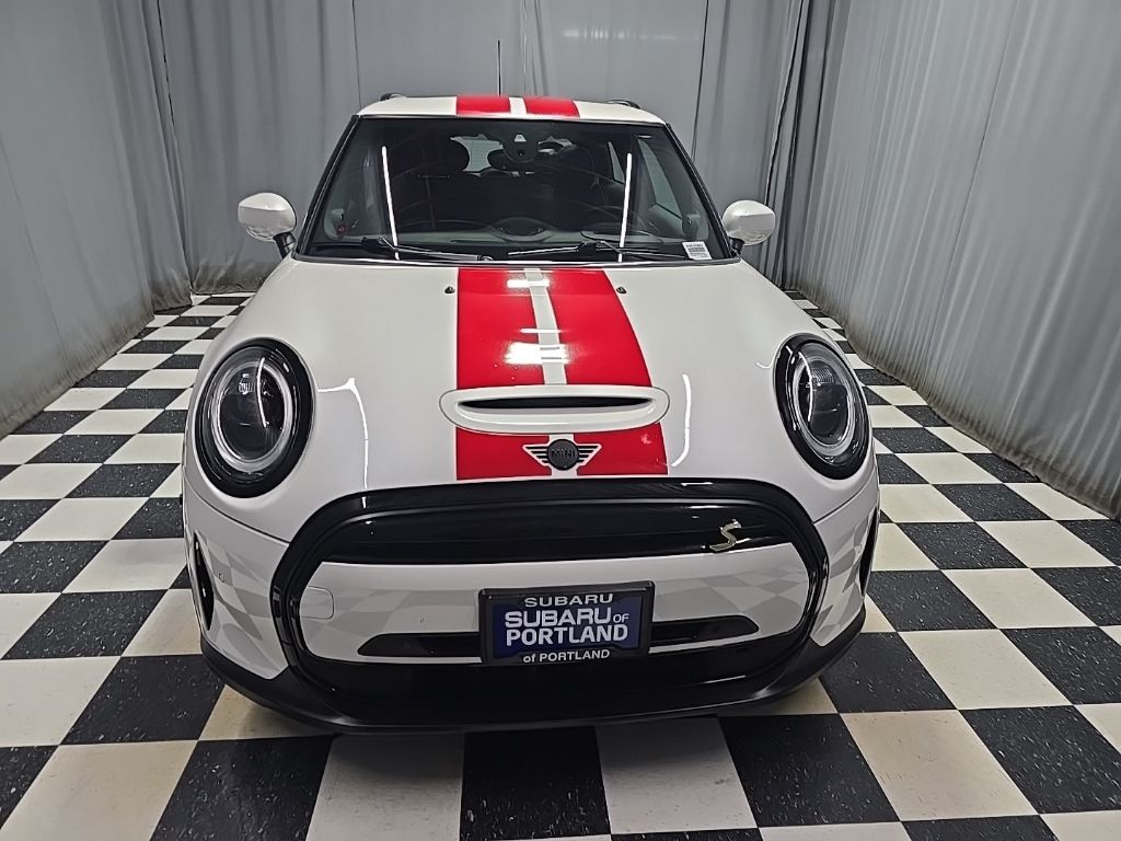 Used 2024 MINI Hardtop 2 Door SE with VIN WMW13DJ00R2U51039 for sale in Portland, OR