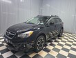  Subaru XV Crosstrek