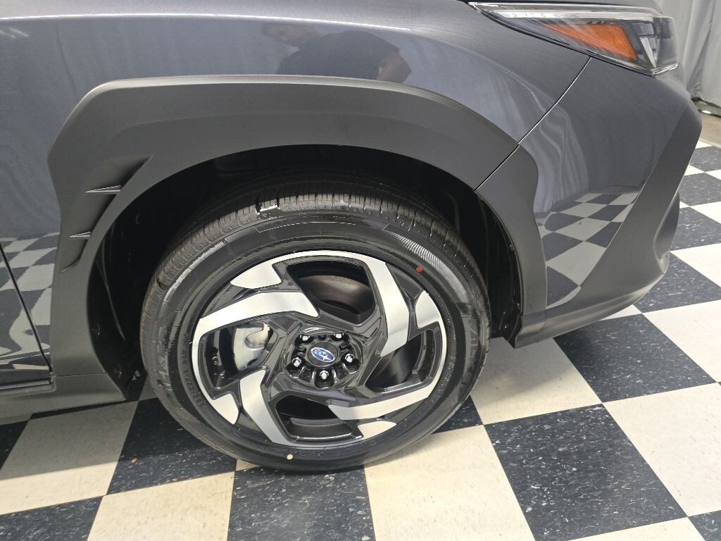 Used 2026 Subaru Crosstrek Hybrid Limited SUV