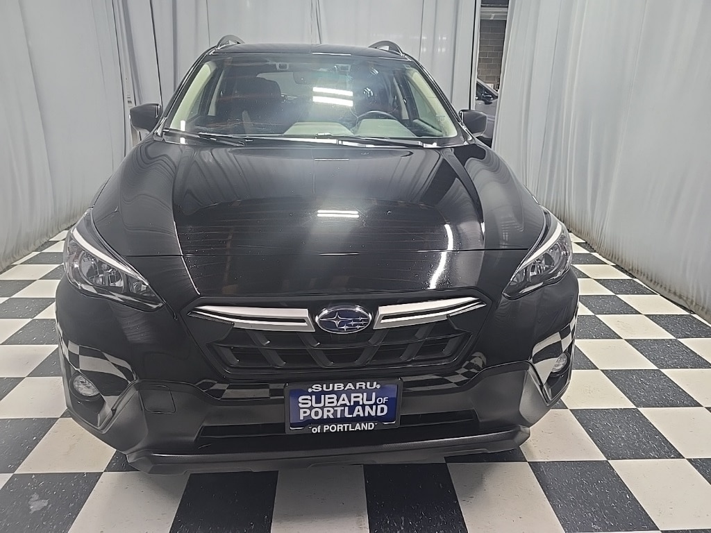 Certified 2023 Subaru Crosstrek Premium SUV