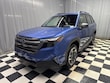 Subaru Forester Hybrid