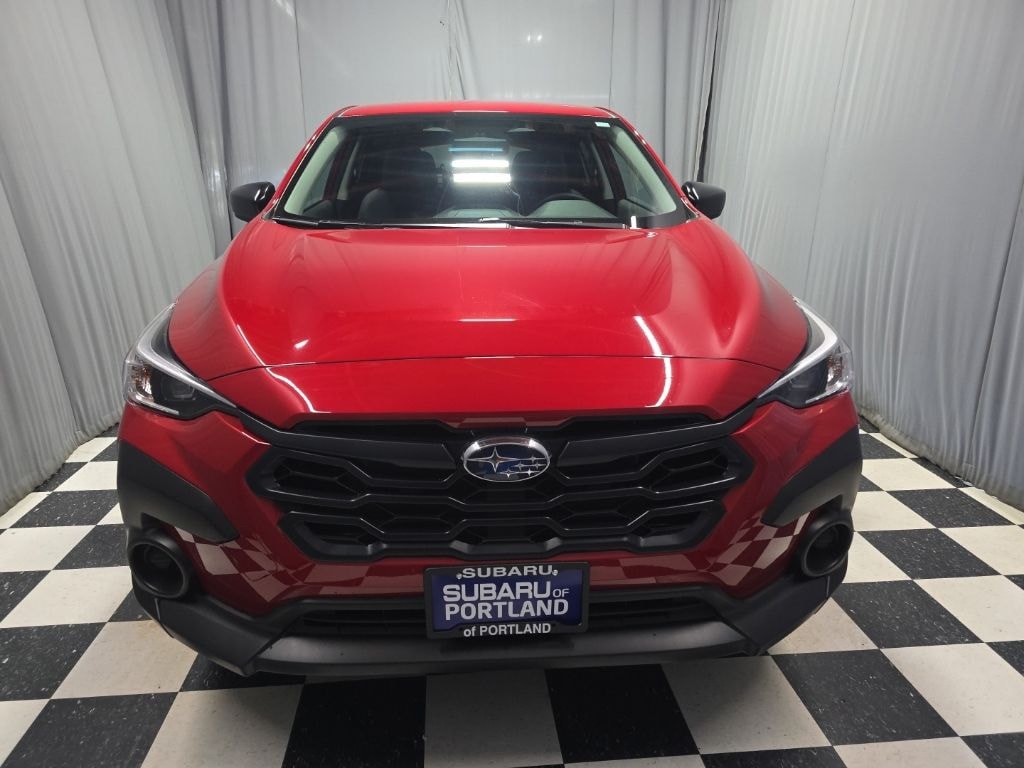 New 2026 Subaru Crosstrek Base SUV