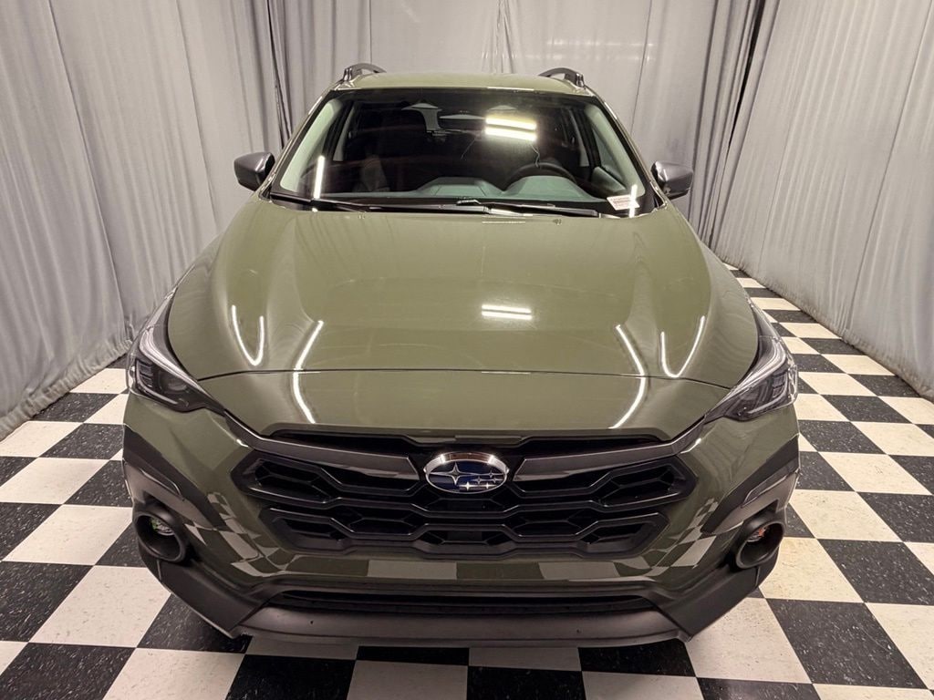 New 2026 Subaru Crosstrek Limited SUV