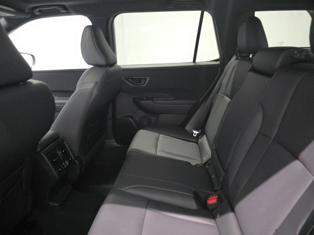 2026 Subaru Outback Limited XT - Photo 9