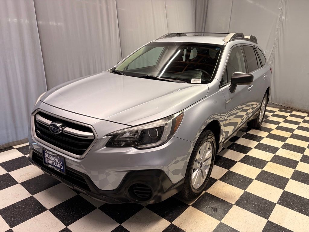 Used 2019 Subaru Outback 2.5i SUV