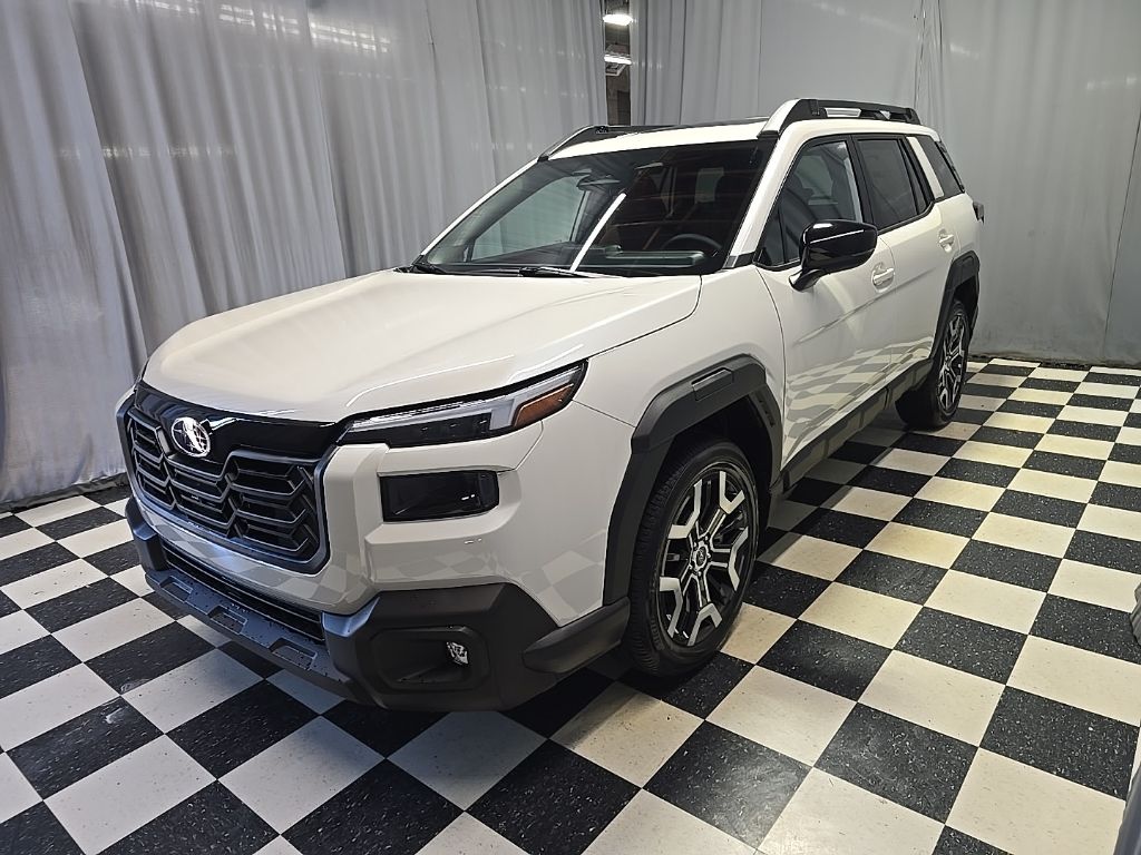 2026 Subaru Outback Touring XT's photo