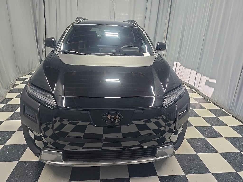 New 2026 Subaru Trailseeker Premium SUV