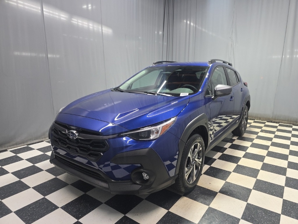 2026 Subaru Crosstrek Premium's photo