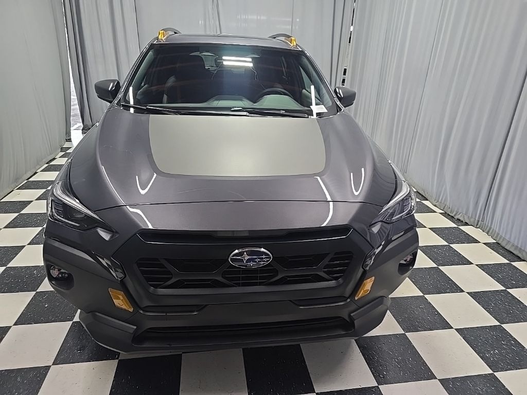 New 2026 Subaru Crosstrek Wilderness SUV