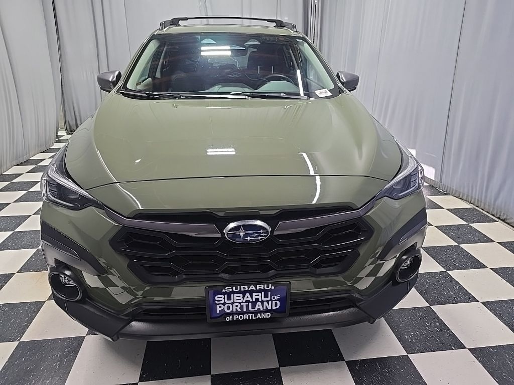 Used 2024 Subaru Crosstrek Limited SUV