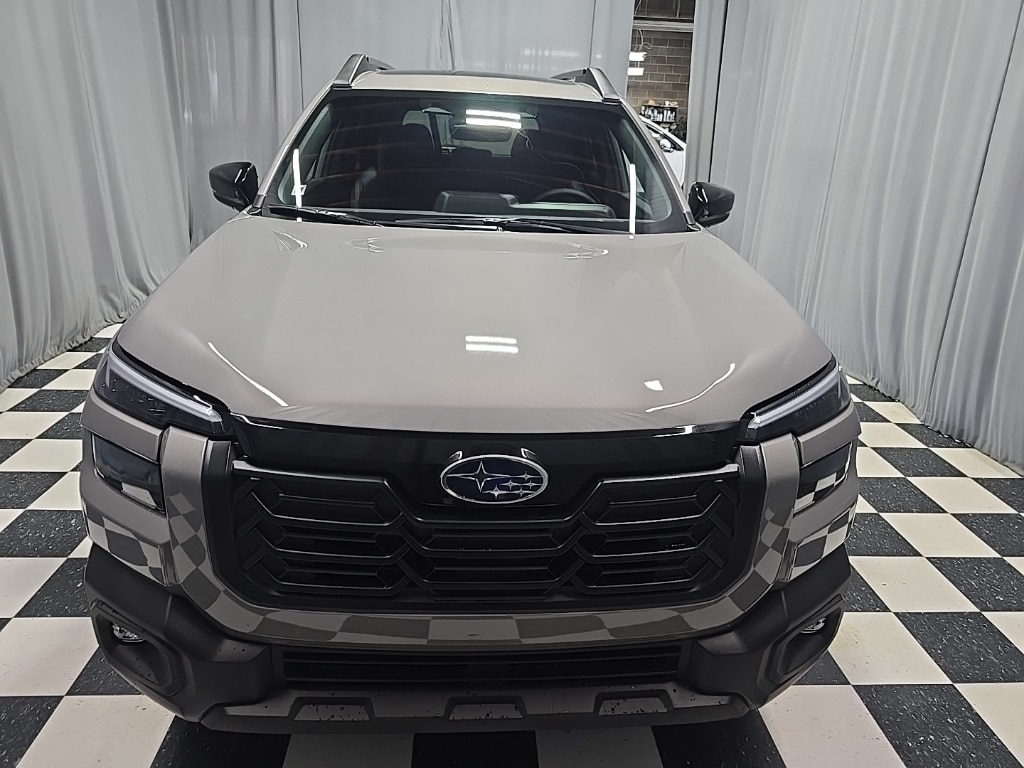 Used 2026 Subaru Outback Limited SUV