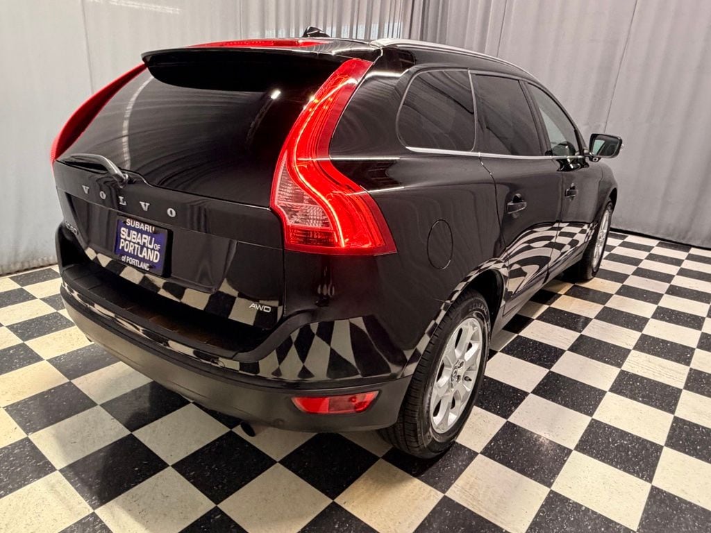 Used 2011 Volvo XC60 3.2 R-Design SUV