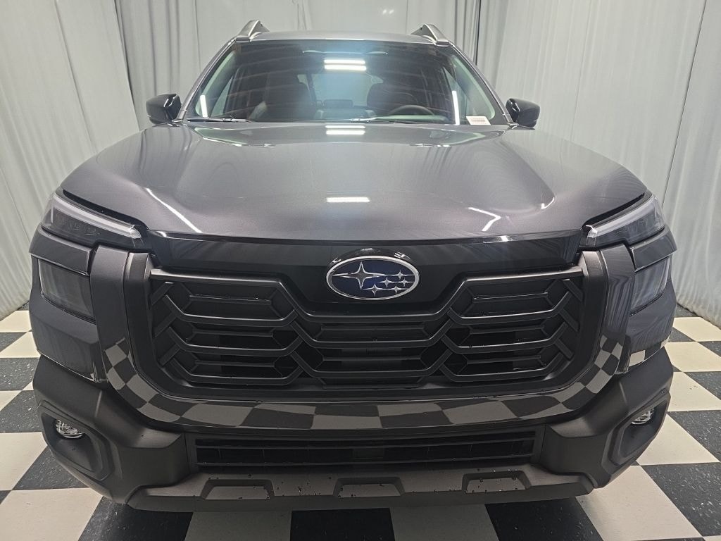 New 2026 Subaru Outback Premium SUV