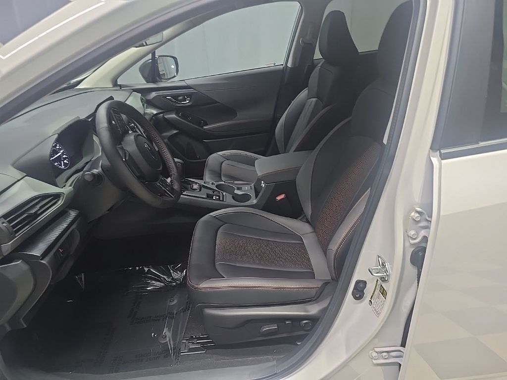 2026 Subaru Crosstrek Limited - Photo 14