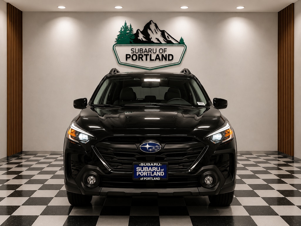 Used 2024 Subaru Outback Onyx Edition XT SUV