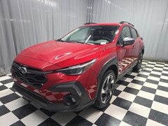 2026 Subaru Crosstrek Limited SUV