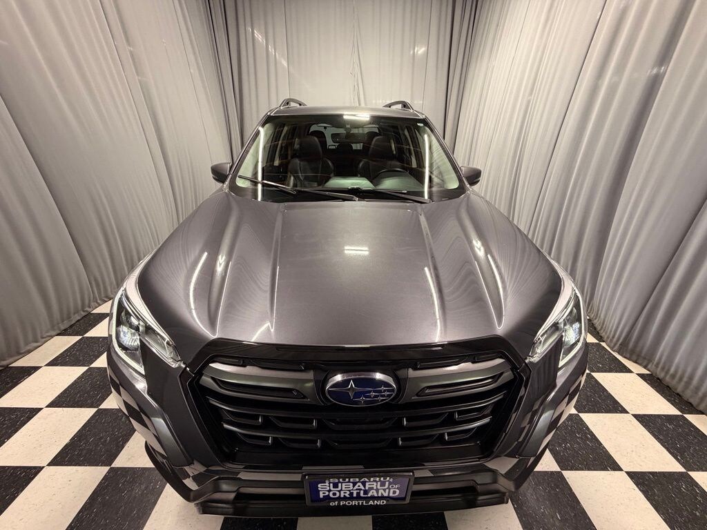 Used 2023 Subaru Forester Limited SUV