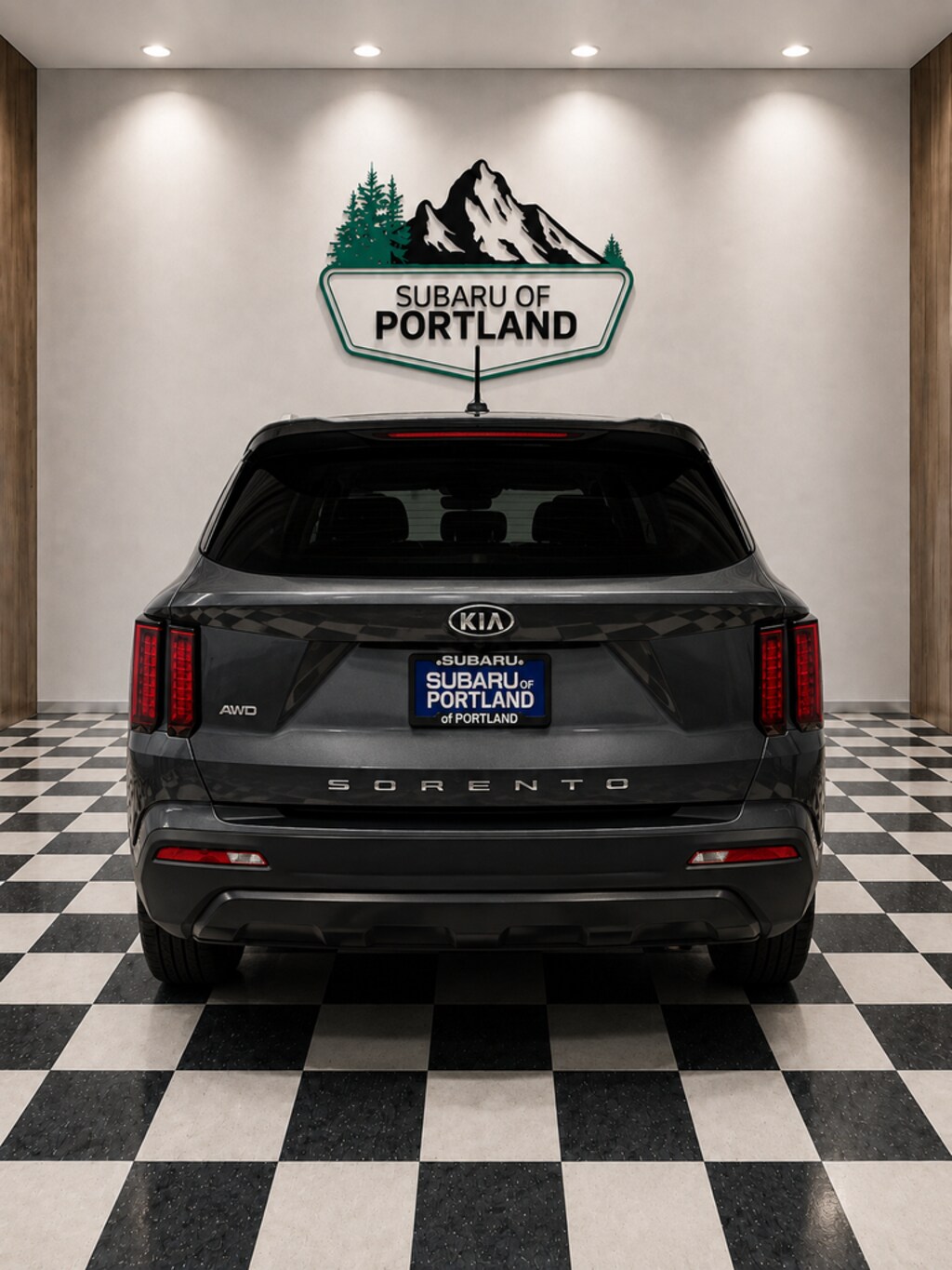 Used 2021 Kia Sorento LX SUV