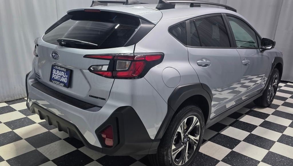New 2026 Subaru Crosstrek Premium SUV