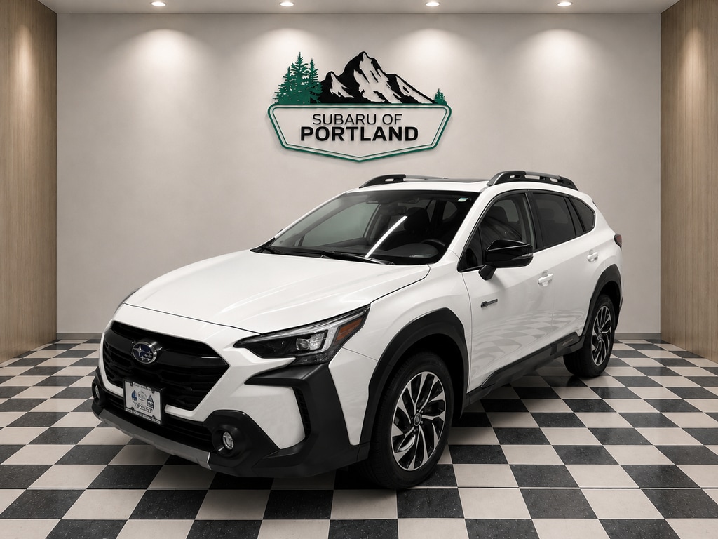 2024 Subaru Outback Limited's photo
