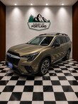  Subaru Ascent