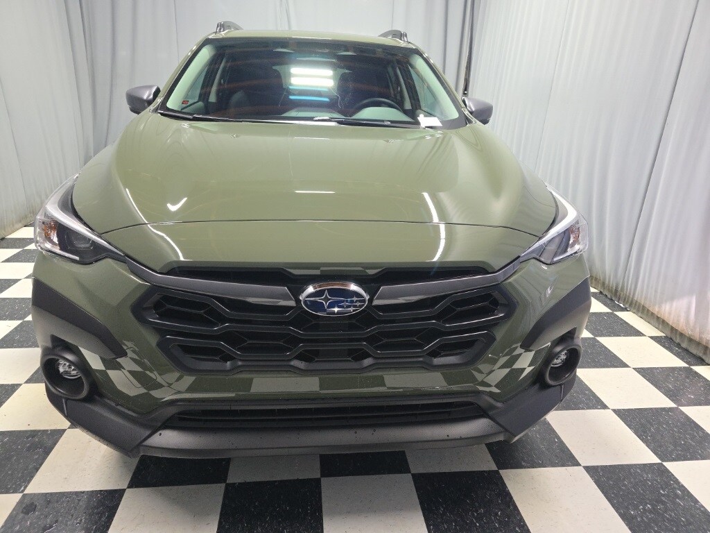 New 2026 Subaru Crosstrek Premium SUV
