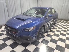2025 Subaru WRX Premium Sedan
