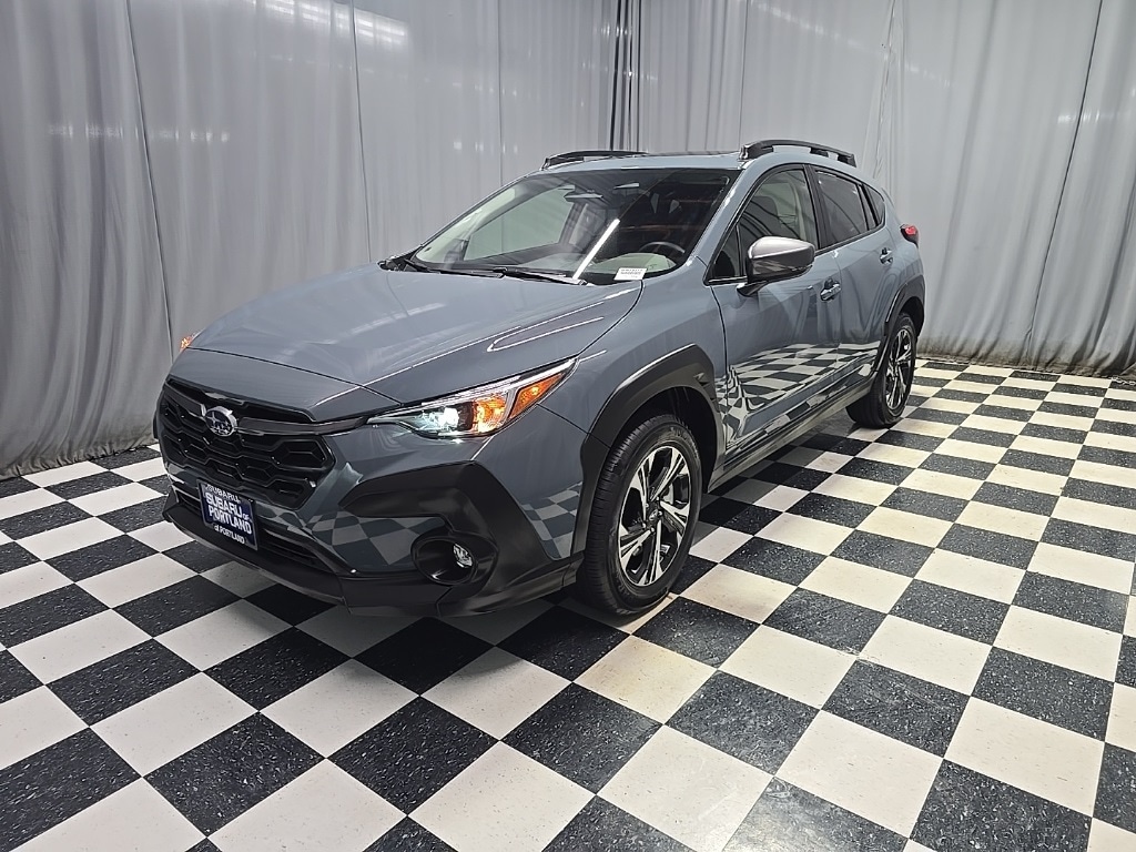 Used 2024 Subaru Crosstrek Premium SUV