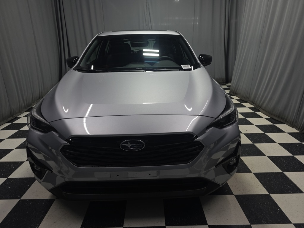 New 2026 Subaru Impreza RS 5-Door