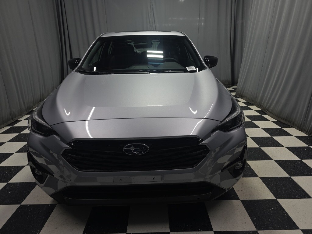 2026 Subaru Impreza RS photo 2