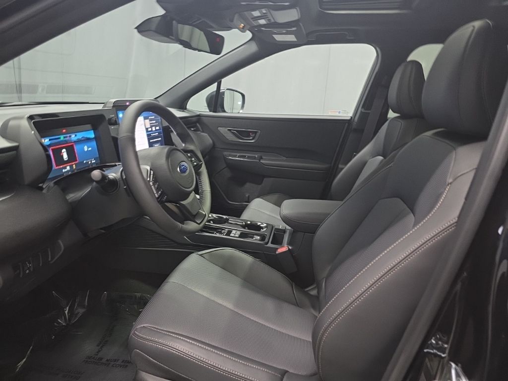 2026 Subaru Outback Limited XT - Photo 15