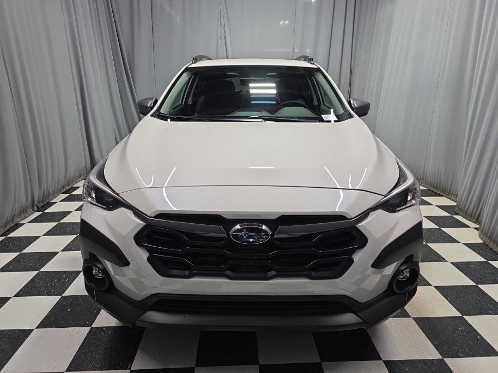 New 2026 Subaru Crosstrek Premium SUV