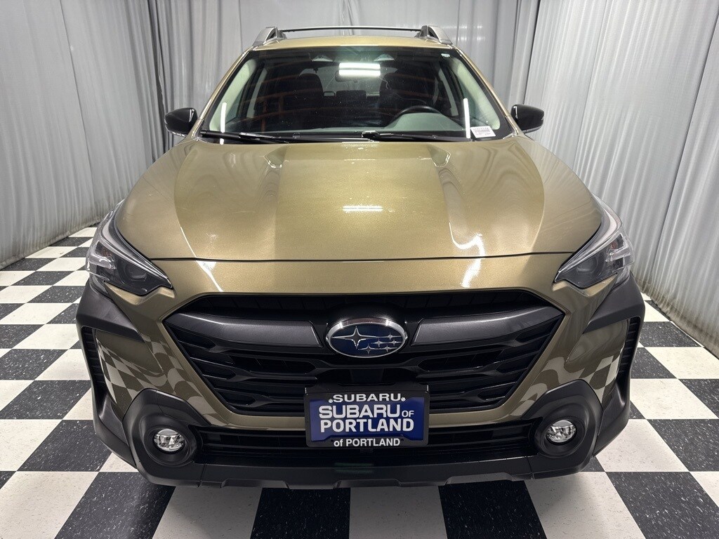2023 Subaru Outback Premium photo 2