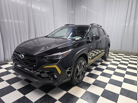 2025 Subaru Crosstrek Sport SUV
