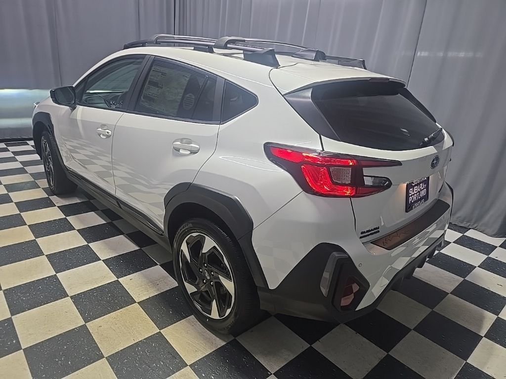 2026 Subaru Crosstrek Limited - Photo 11