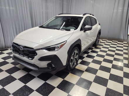 2025 Subaru Crosstrek Premium SUV