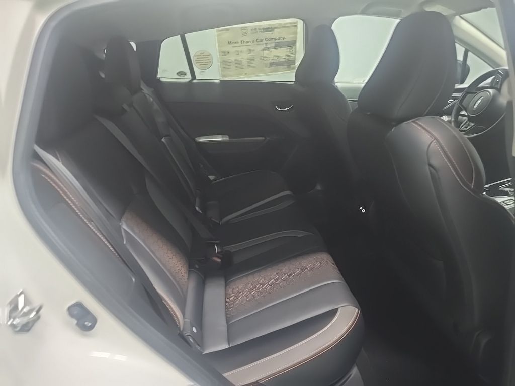 2026 Subaru Crosstrek Limited - Photo 7