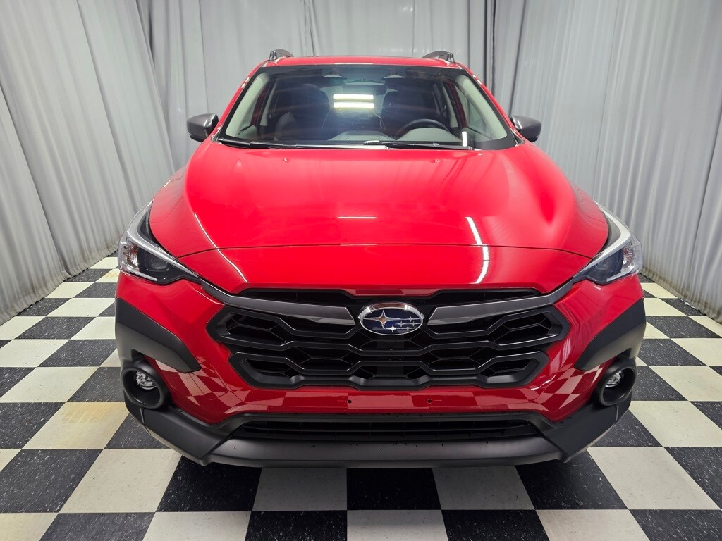 2025 Subaru Crosstrek Premium photo 2