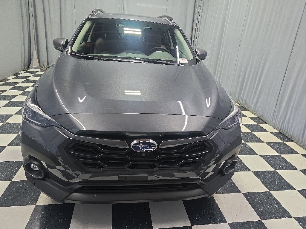 Used 2026 Subaru Crosstrek Hybrid Limited SUV