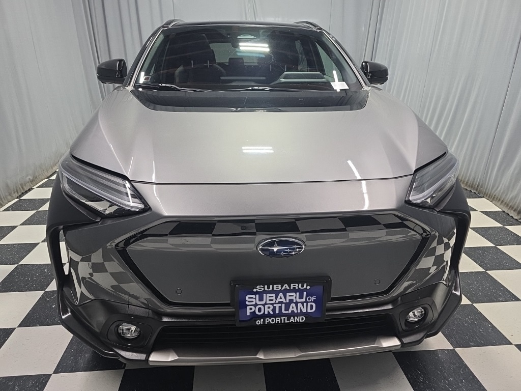 Certified 2023 Subaru Solterra Touring SUV