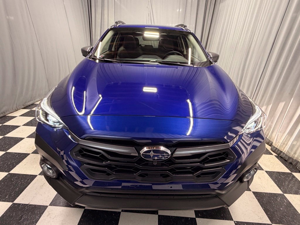 New 2026 Subaru Crosstrek Limited Hybrid SUV