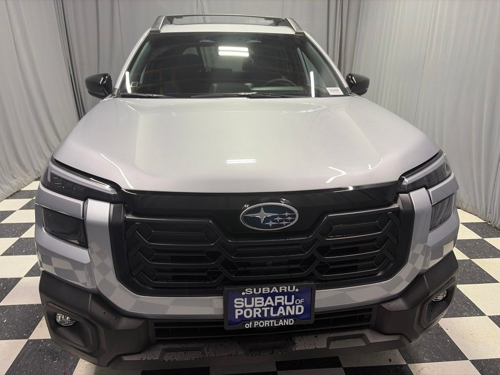 New 2026 Subaru Outback Touring SUV