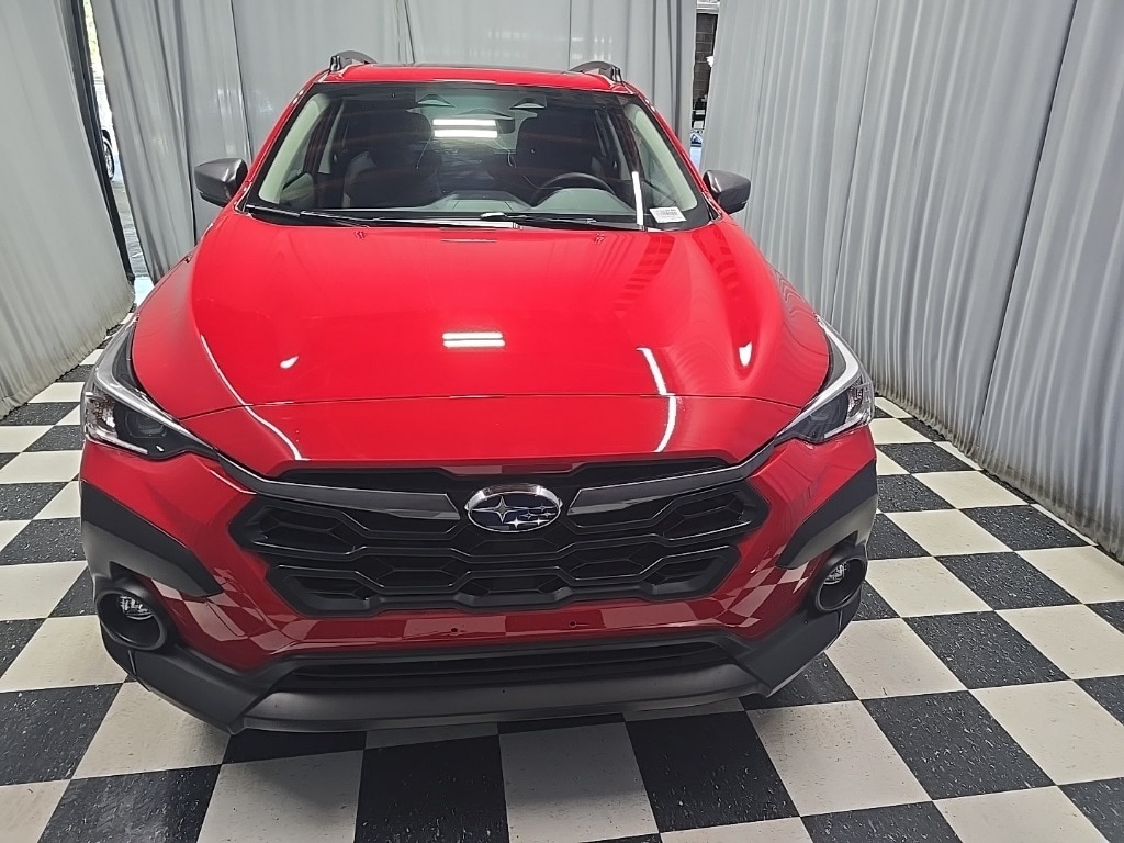 New 2025 Subaru Crosstrek Premium SUV