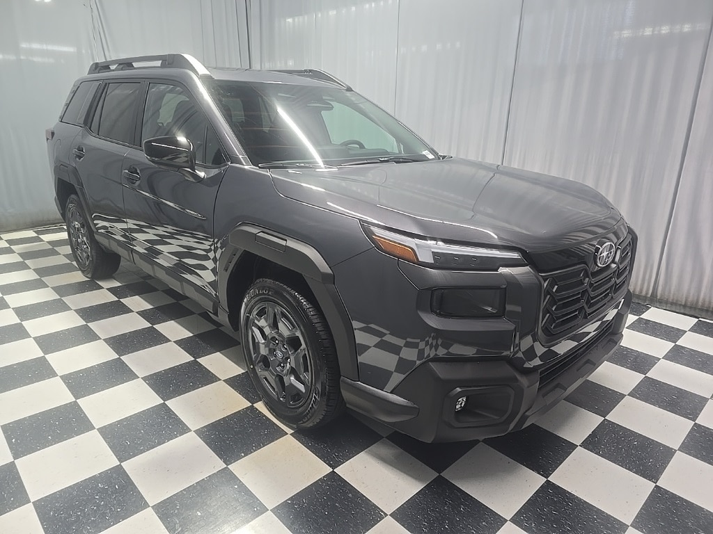 New 2026 Subaru Outback Premium SUV