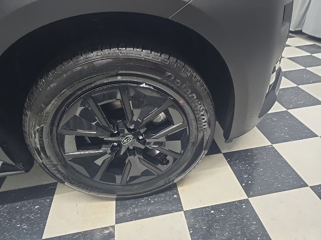 New 2026 Subaru Trailseeker Premium SUV