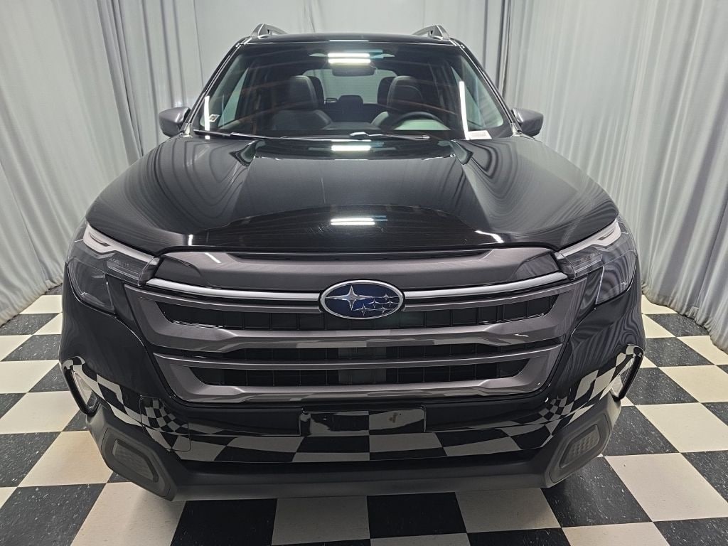 New 2026 Subaru Forester Premium SUV