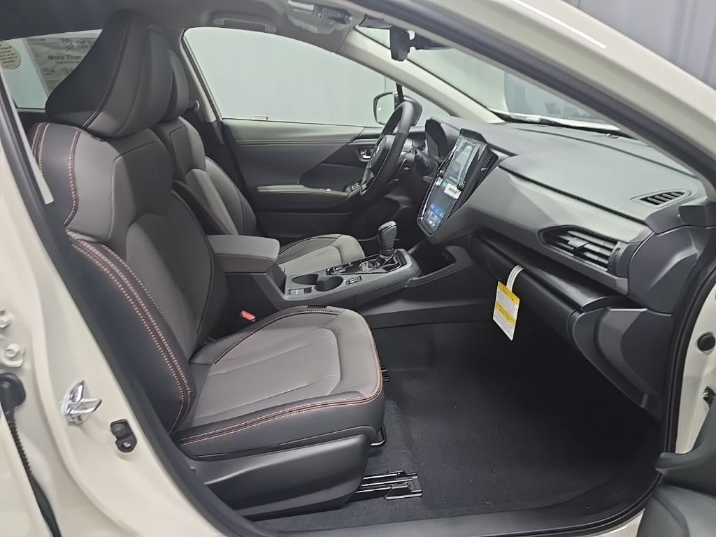 New 2026 Subaru Crosstrek Limited Hybrid SUV